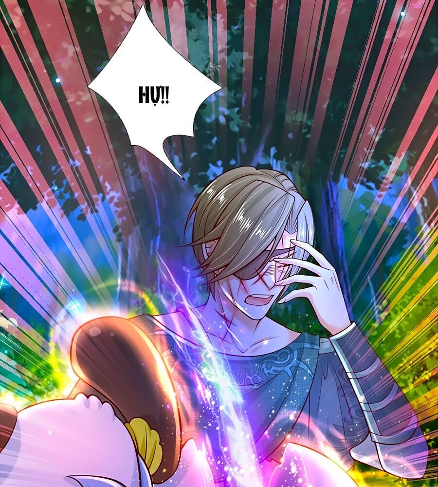 đọc truyện Bỗng Một Ngày Trở Thành Con Gái Nhà Vua Chương 206 ảnh 42 tại Thiên Thai Truyện