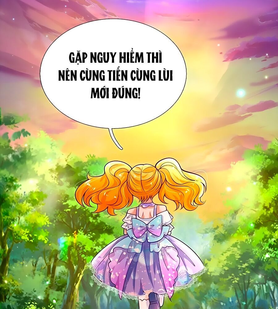 đọc truyện Bỗng Một Ngày Trở Thành Con Gái Nhà Vua Chương 206 ảnh 8 tại Thiên Thai Truyện