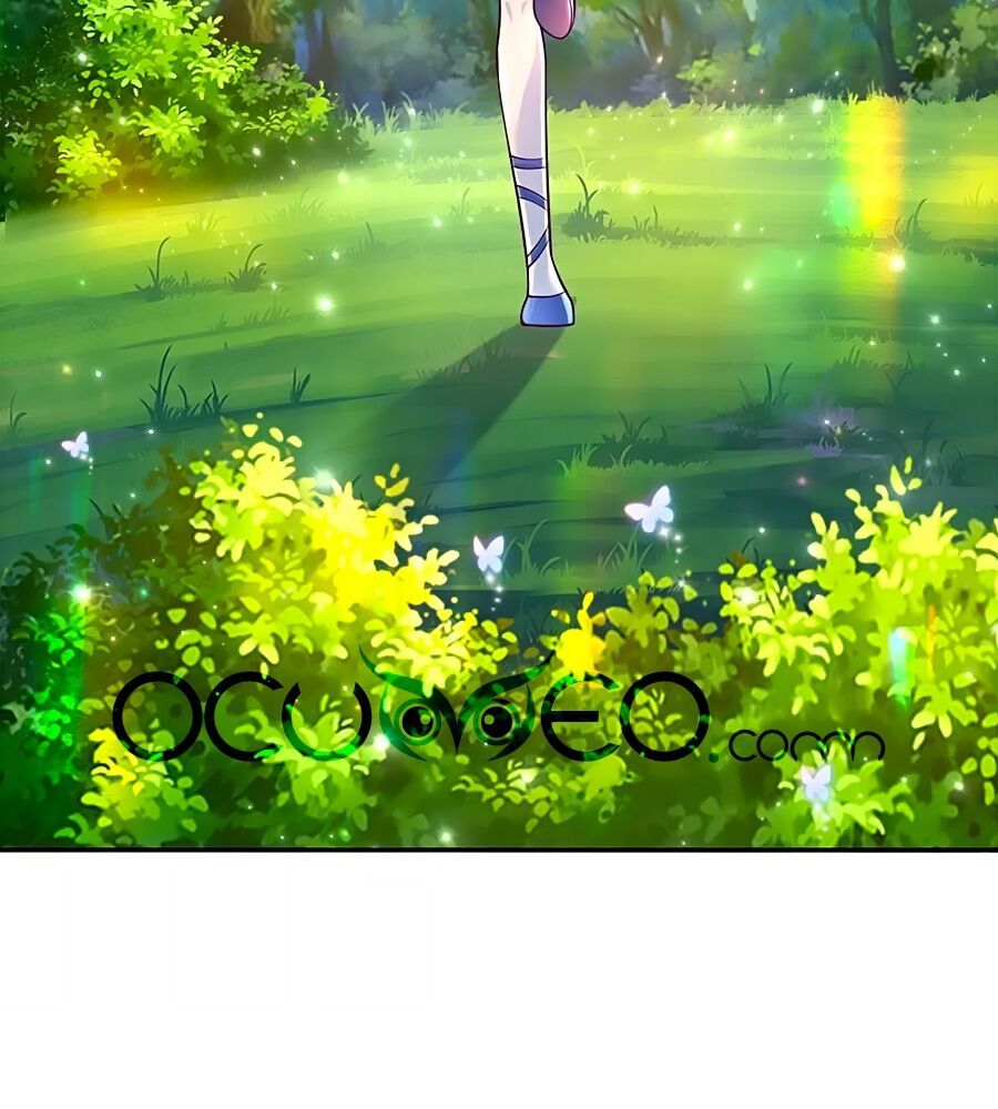 đọc truyện Bỗng Một Ngày Trở Thành Con Gái Nhà Vua Chương 206 ảnh 9 tại Thiên Thai Truyện