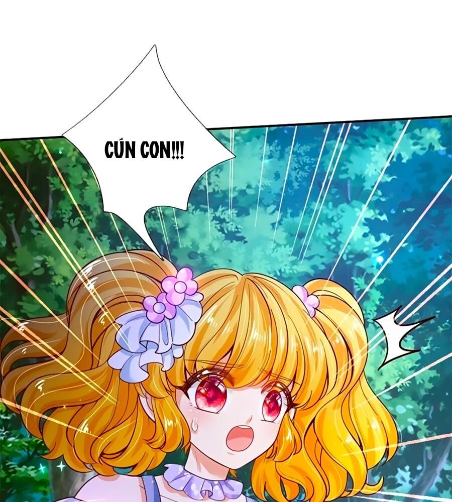 đọc truyện Bỗng Một Ngày Trở Thành Con Gái Nhà Vua Chương 207 ảnh 3 tại Thiên Thai Truyện