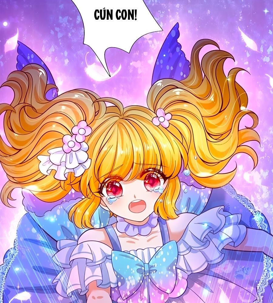 đọc truyện Bỗng Một Ngày Trở Thành Con Gái Nhà Vua Chương 207 ảnh 12 tại Thiên Thai Truyện