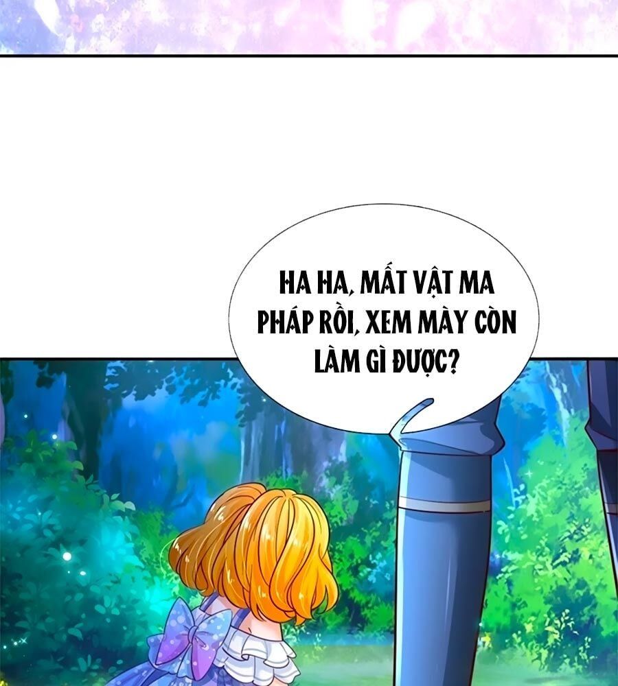 đọc truyện Bỗng Một Ngày Trở Thành Con Gái Nhà Vua Chương 207 ảnh 14 tại Thiên Thai Truyện