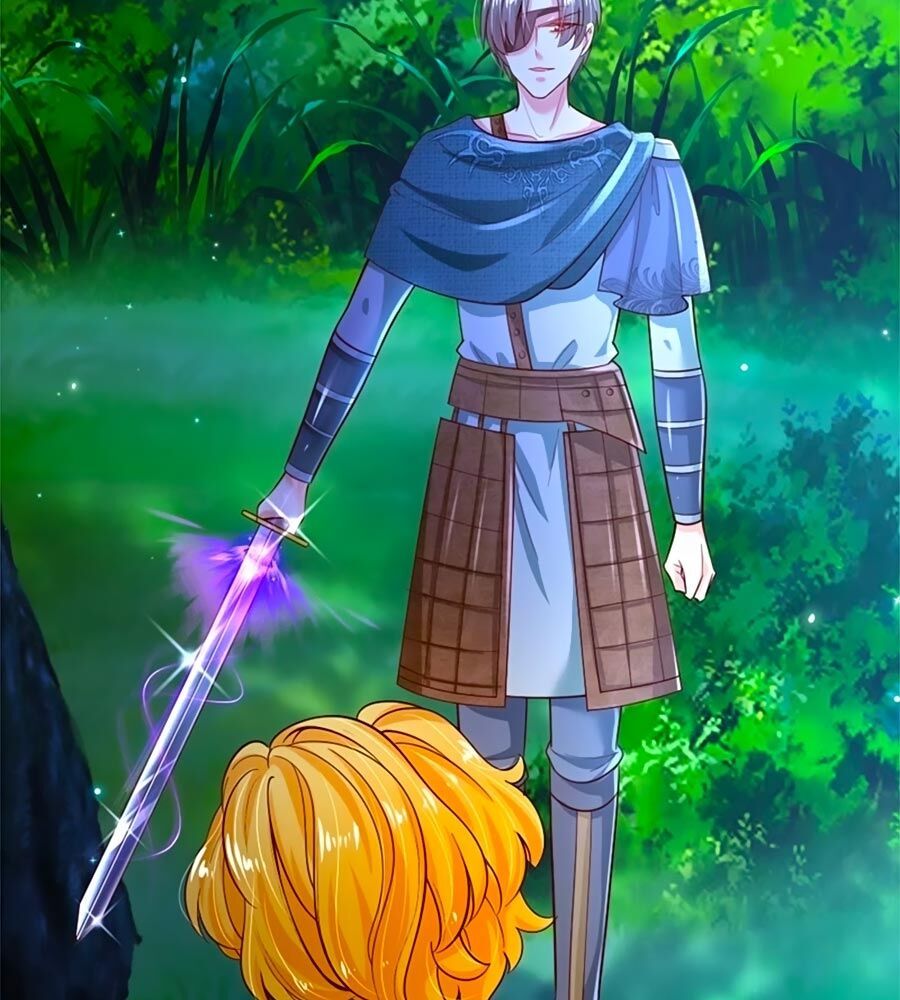 đọc truyện Bỗng Một Ngày Trở Thành Con Gái Nhà Vua Chương 207 ảnh 16 tại Thiên Thai Truyện