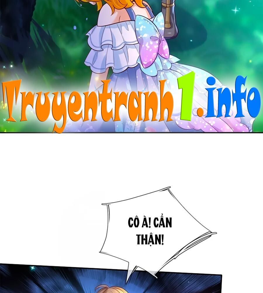 đọc truyện Bỗng Một Ngày Trở Thành Con Gái Nhà Vua Chương 207 ảnh 17 tại Thiên Thai Truyện