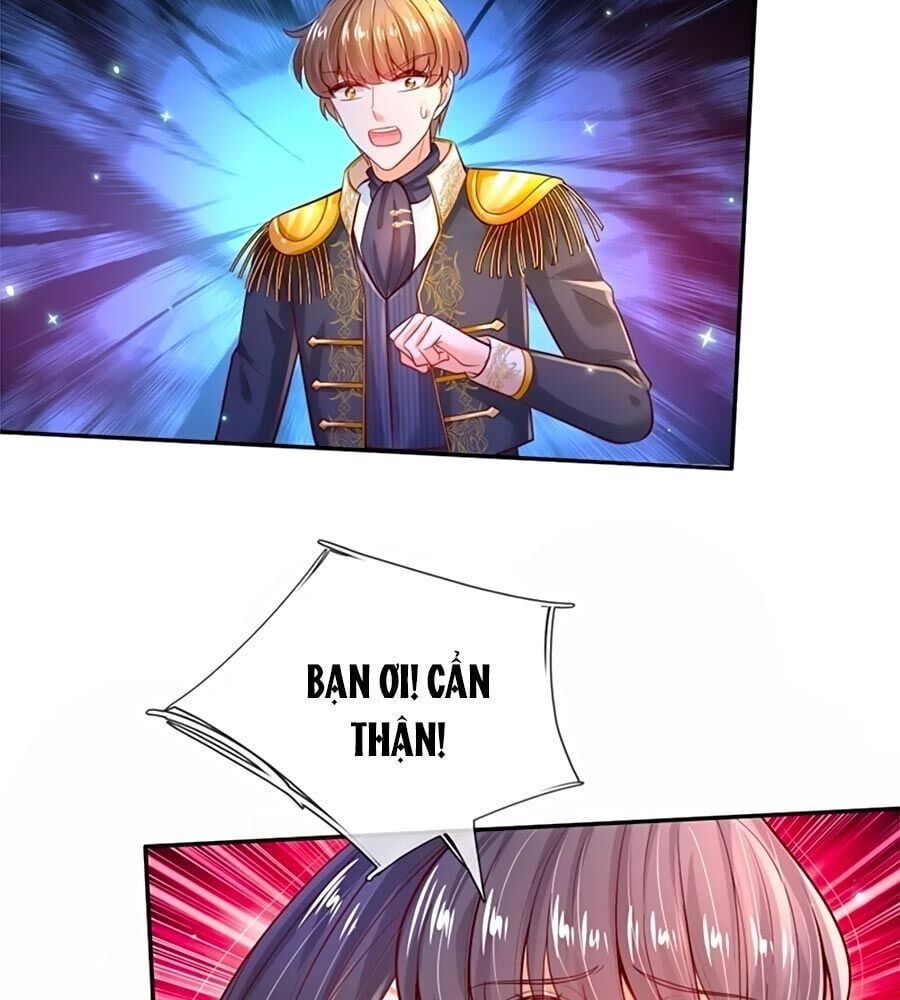 đọc truyện Bỗng Một Ngày Trở Thành Con Gái Nhà Vua Chương 207 ảnh 18 tại Thiên Thai Truyện