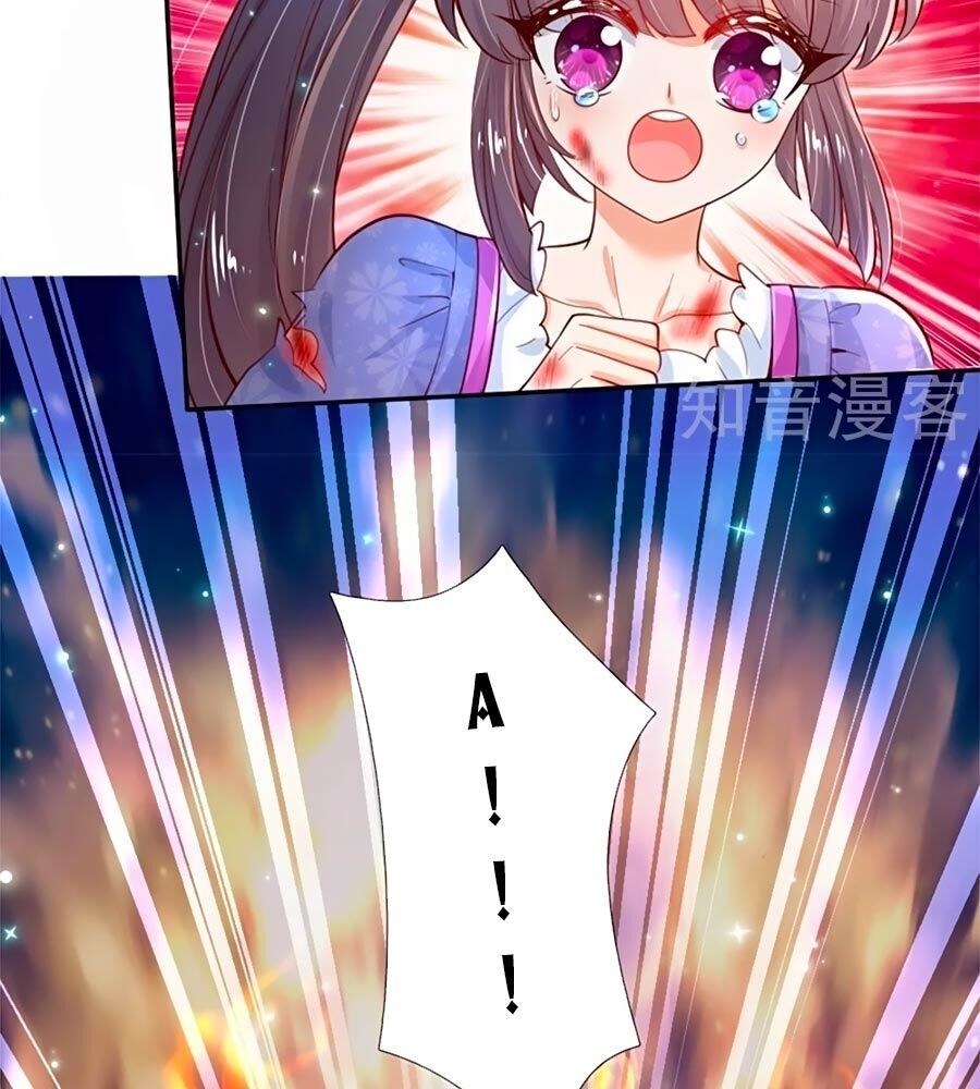 đọc truyện Bỗng Một Ngày Trở Thành Con Gái Nhà Vua Chương 207 ảnh 19 tại Thiên Thai Truyện