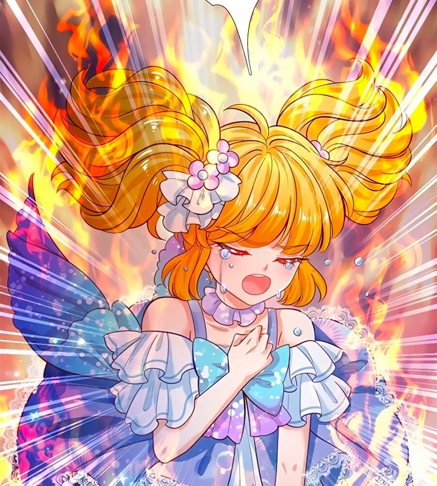 đọc truyện Bỗng Một Ngày Trở Thành Con Gái Nhà Vua Chương 207 ảnh 20 tại Thiên Thai Truyện