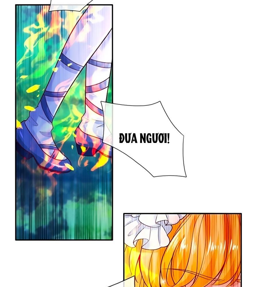 đọc truyện Bỗng Một Ngày Trở Thành Con Gái Nhà Vua Chương 207 ảnh 22 tại Thiên Thai Truyện