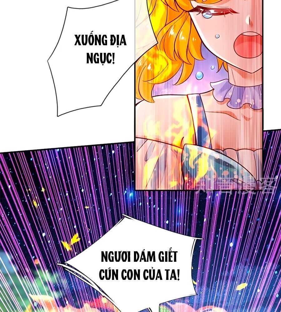 đọc truyện Bỗng Một Ngày Trở Thành Con Gái Nhà Vua Chương 207 ảnh 23 tại Thiên Thai Truyện