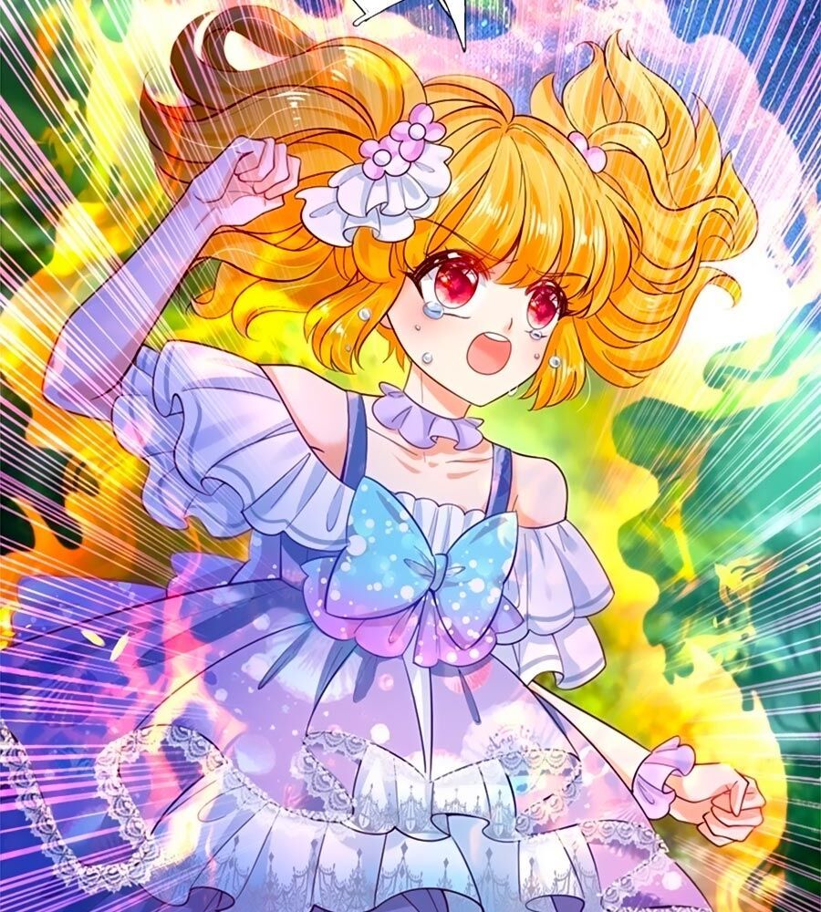 đọc truyện Bỗng Một Ngày Trở Thành Con Gái Nhà Vua Chương 207 ảnh 24 tại Thiên Thai Truyện