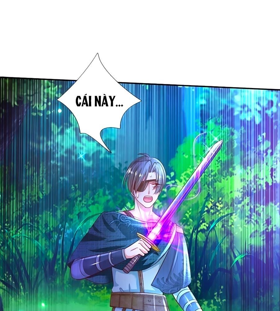 đọc truyện Bỗng Một Ngày Trở Thành Con Gái Nhà Vua Chương 207 ảnh 26 tại Thiên Thai Truyện