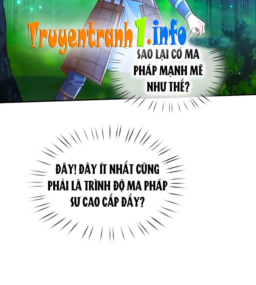 đọc truyện Bỗng Một Ngày Trở Thành Con Gái Nhà Vua Chương 207 ảnh 27 tại Thiên Thai Truyện