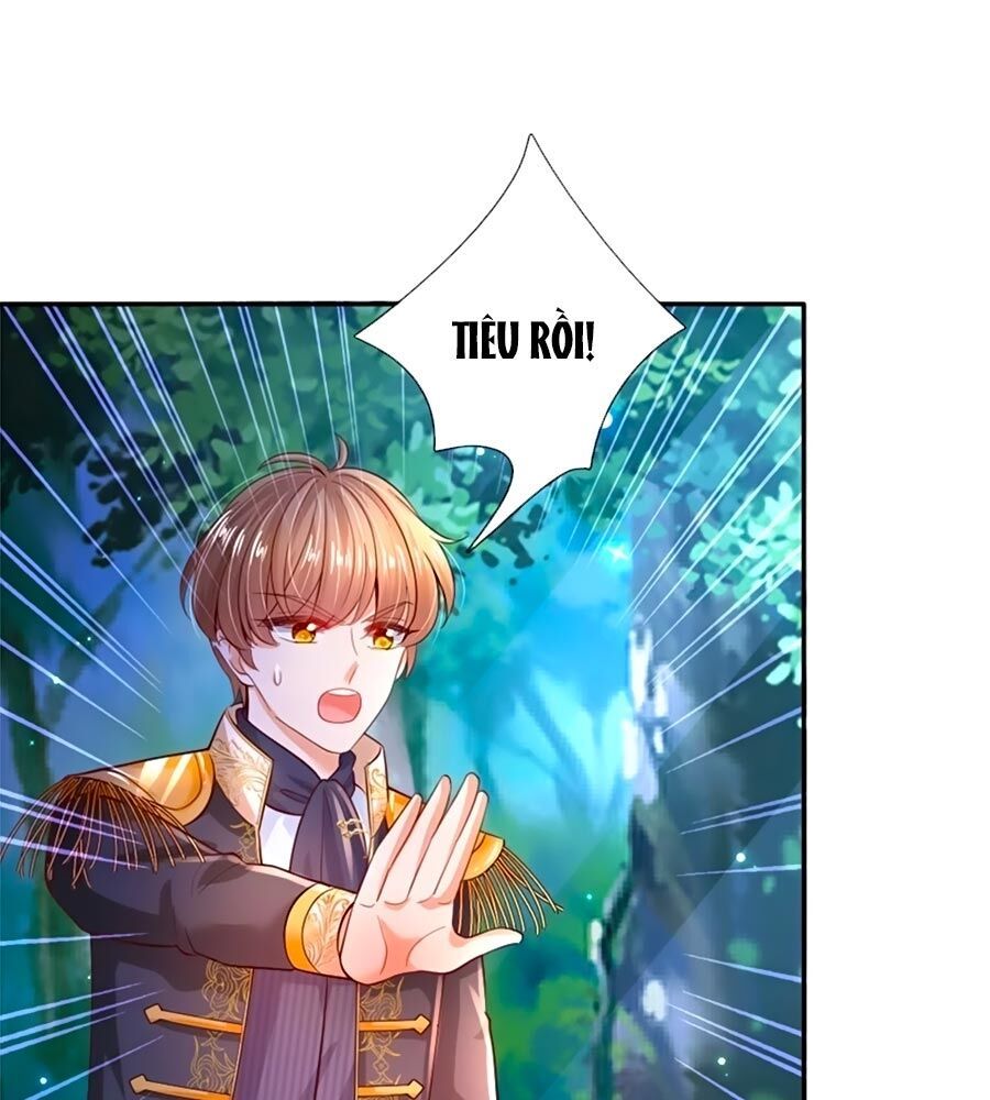 đọc truyện Bỗng Một Ngày Trở Thành Con Gái Nhà Vua Chương 207 ảnh 28 tại Thiên Thai Truyện