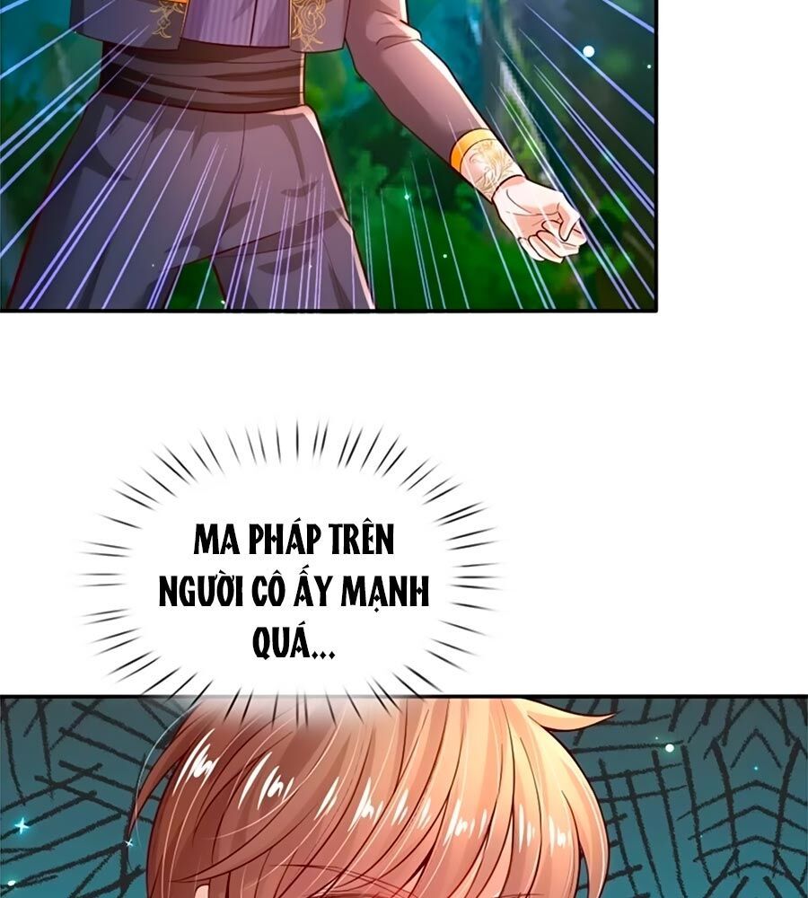 đọc truyện Bỗng Một Ngày Trở Thành Con Gái Nhà Vua Chương 207 ảnh 29 tại Thiên Thai Truyện