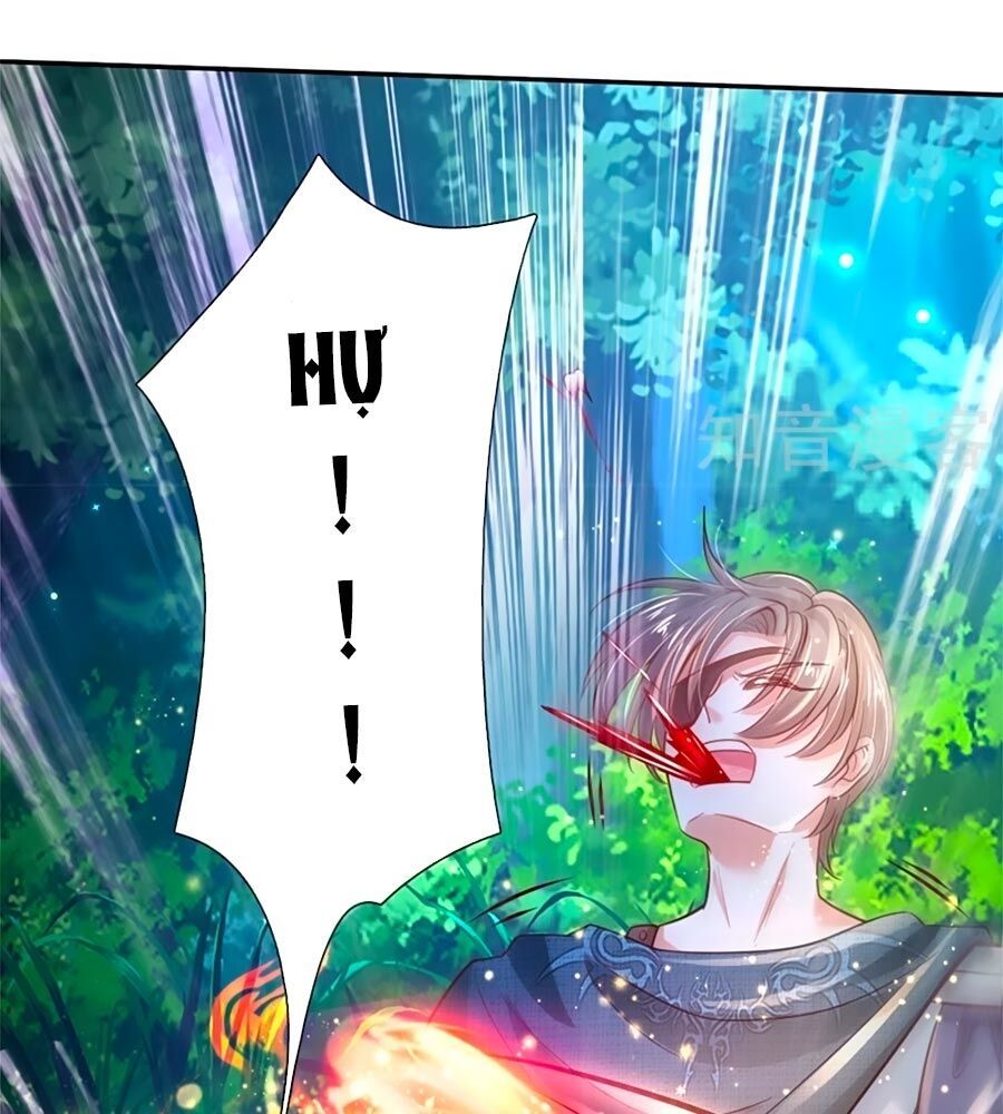 đọc truyện Bỗng Một Ngày Trở Thành Con Gái Nhà Vua Chương 207 ảnh 31 tại Thiên Thai Truyện