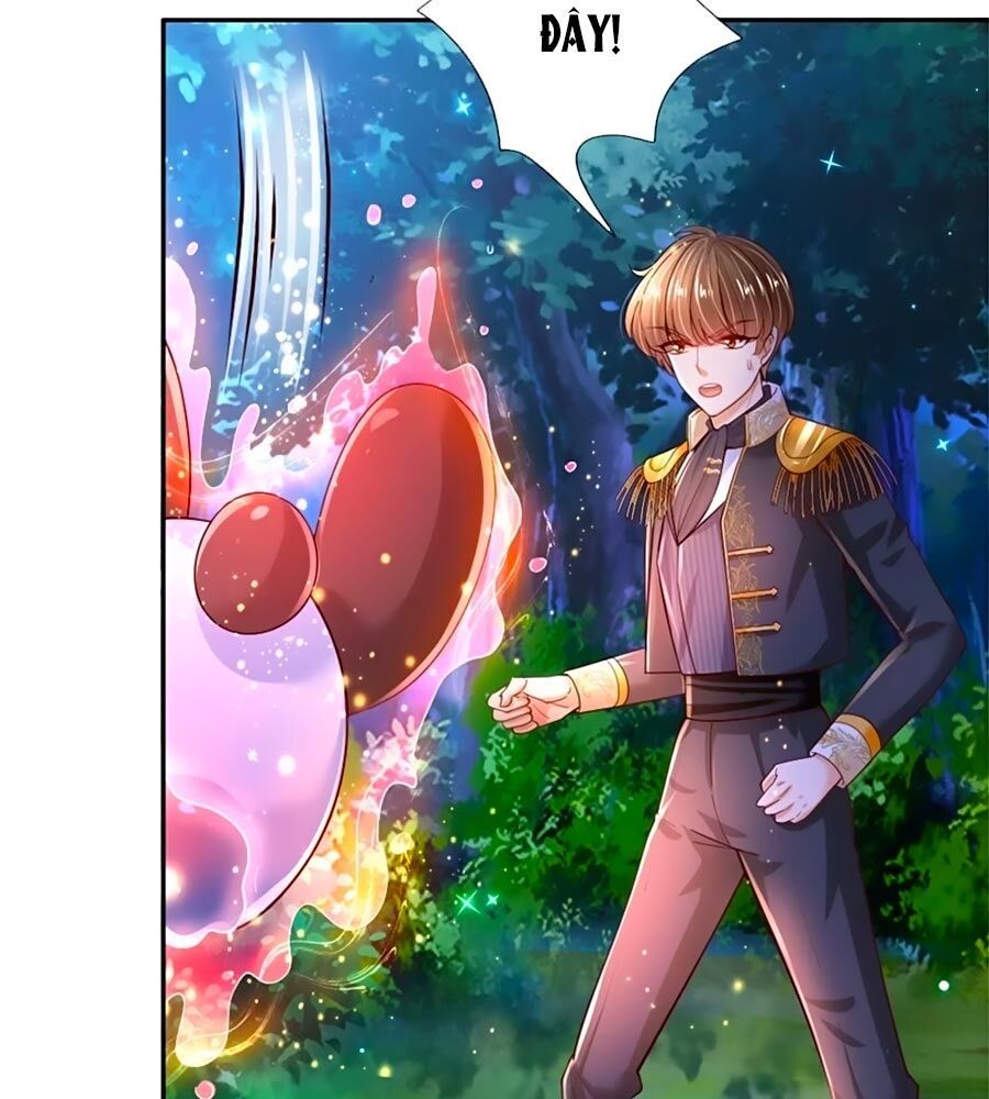 đọc truyện Bỗng Một Ngày Trở Thành Con Gái Nhà Vua Chương 207 ảnh 5 tại Thiên Thai Truyện