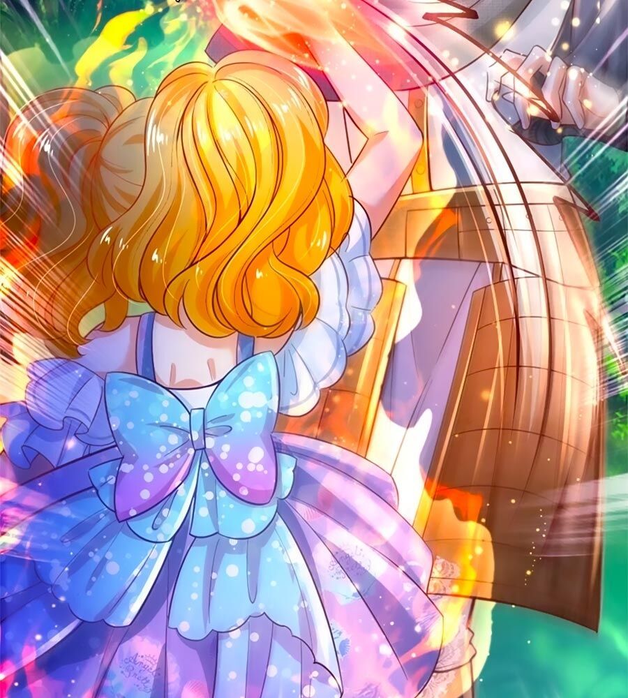 đọc truyện Bỗng Một Ngày Trở Thành Con Gái Nhà Vua Chương 207 ảnh 32 tại Thiên Thai Truyện