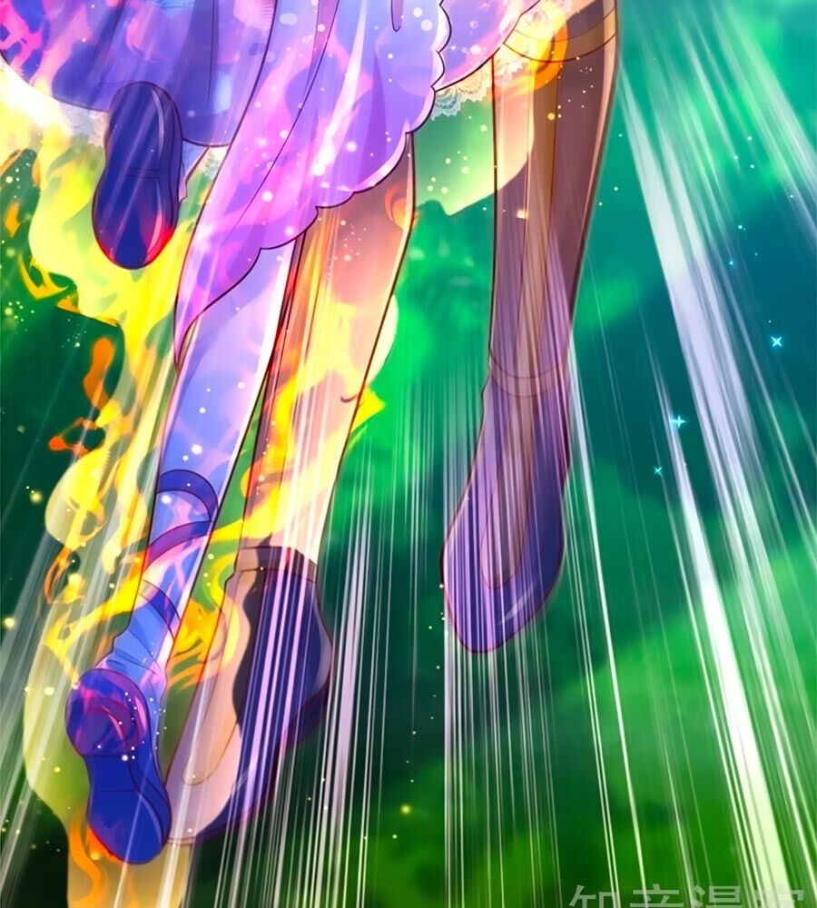 đọc truyện Bỗng Một Ngày Trở Thành Con Gái Nhà Vua Chương 207 ảnh 33 tại Thiên Thai Truyện