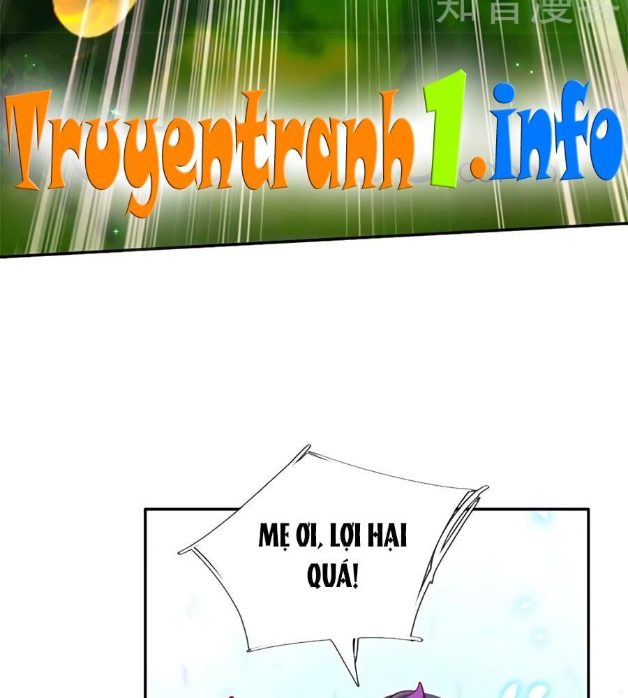 đọc truyện Bỗng Một Ngày Trở Thành Con Gái Nhà Vua Chương 207 ảnh 34 tại Thiên Thai Truyện