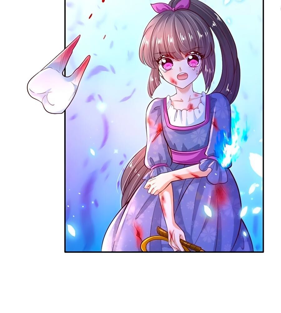 đọc truyện Bỗng Một Ngày Trở Thành Con Gái Nhà Vua Chương 207 ảnh 35 tại Thiên Thai Truyện