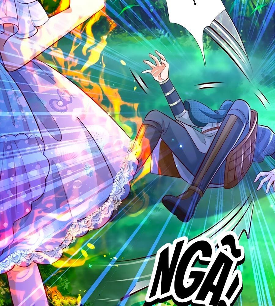 đọc truyện Bỗng Một Ngày Trở Thành Con Gái Nhà Vua Chương 207 ảnh 37 tại Thiên Thai Truyện