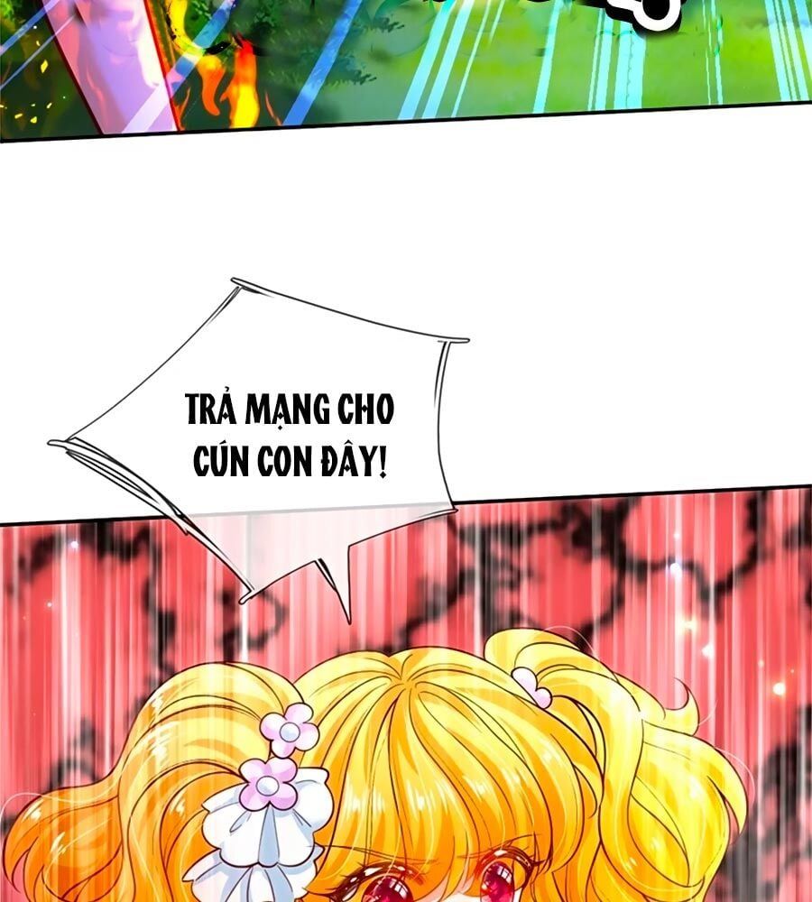 đọc truyện Bỗng Một Ngày Trở Thành Con Gái Nhà Vua Chương 207 ảnh 38 tại Thiên Thai Truyện