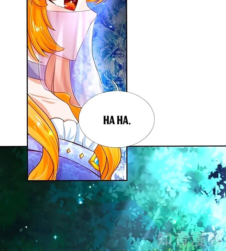 đọc truyện Bỗng Một Ngày Trở Thành Con Gái Nhà Vua Chương 207 ảnh 40 tại Thiên Thai Truyện