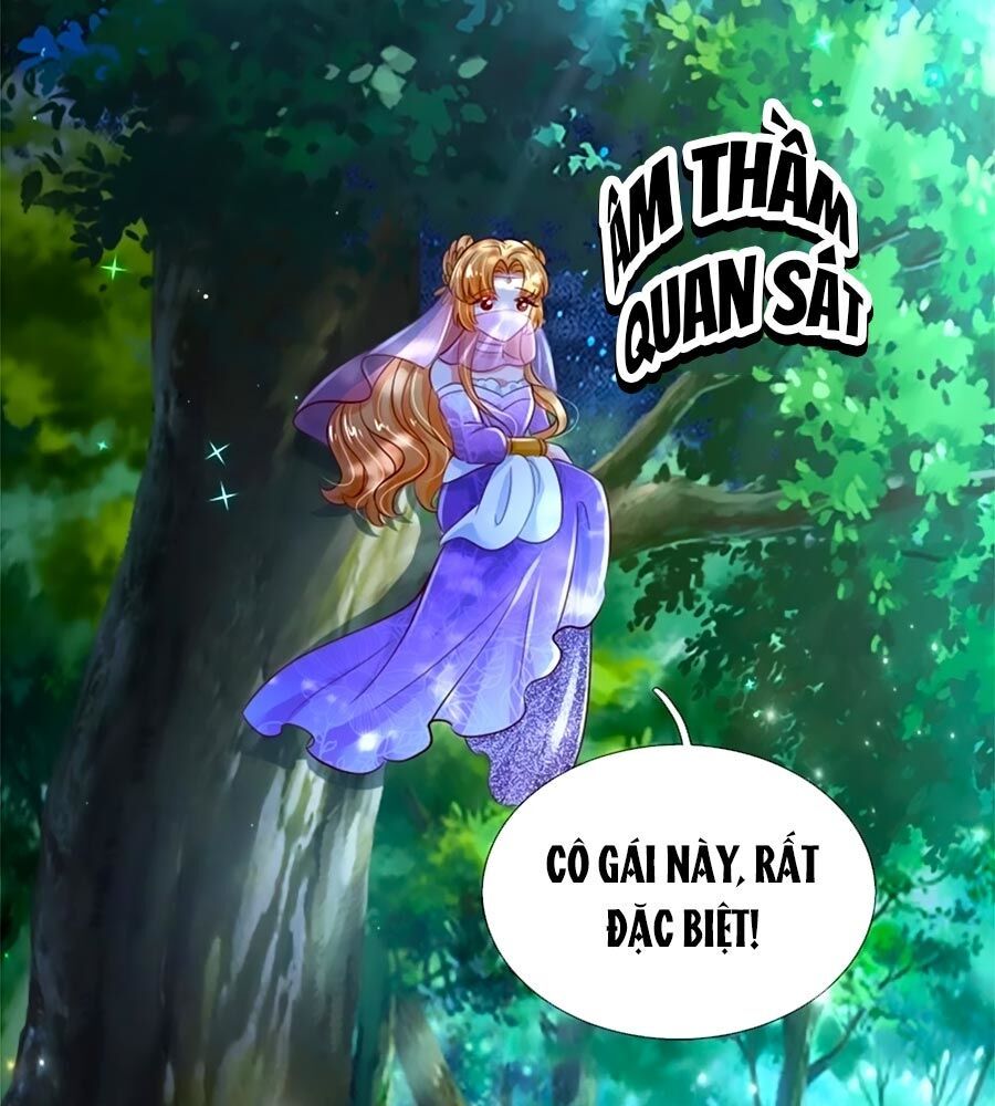 đọc truyện Bỗng Một Ngày Trở Thành Con Gái Nhà Vua Chương 207 ảnh 41 tại Thiên Thai Truyện