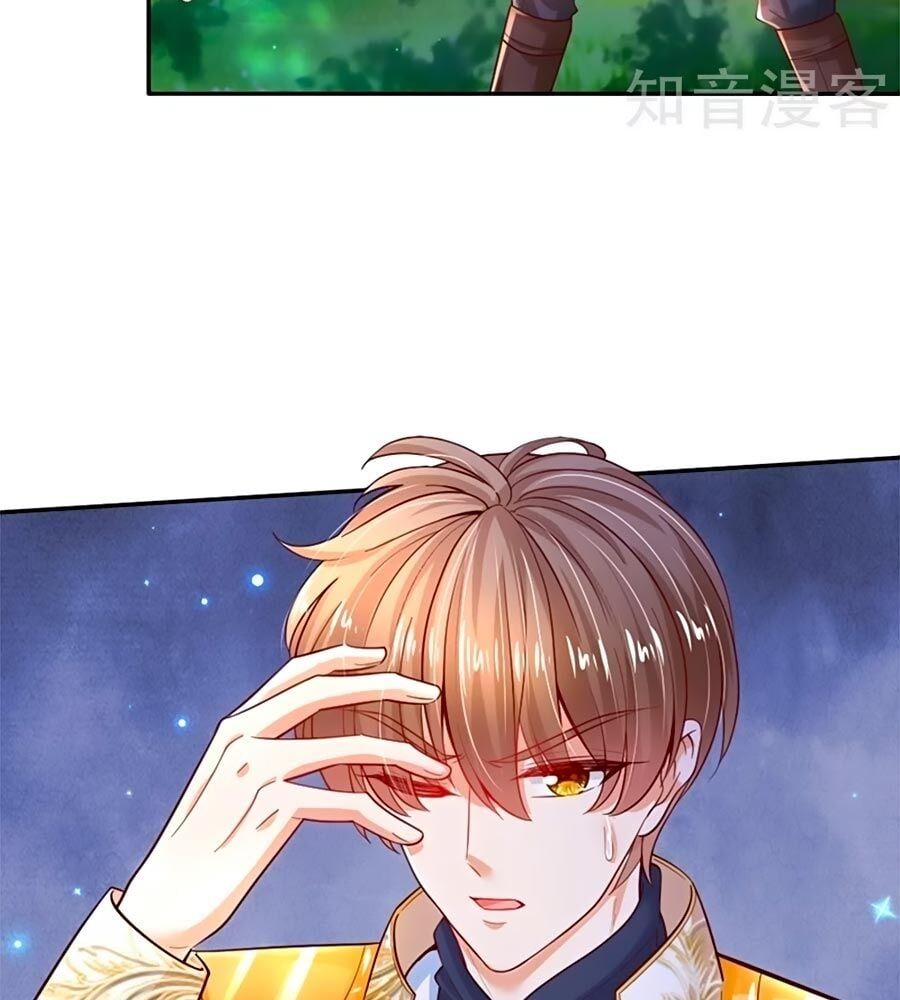 đọc truyện Bỗng Một Ngày Trở Thành Con Gái Nhà Vua Chương 207 ảnh 6 tại Thiên Thai Truyện