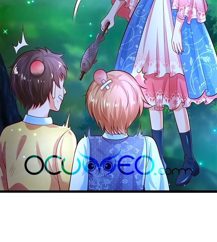 đọc truyện Bỗng Một Ngày Trở Thành Con Gái Nhà Vua Chương 208 ảnh 12 tại Thiên Thai Truyện