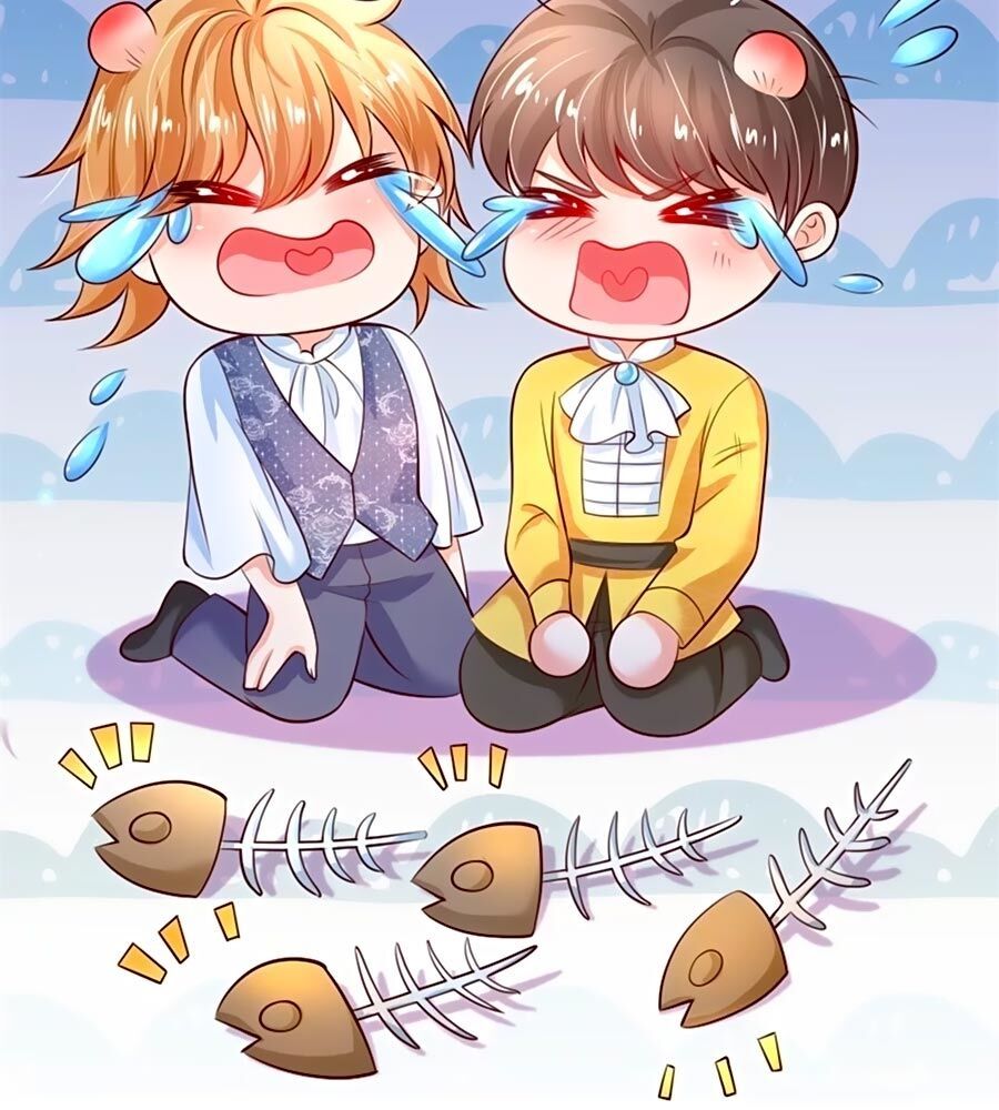 đọc truyện Bỗng Một Ngày Trở Thành Con Gái Nhà Vua Chương 208 ảnh 14 tại Thiên Thai Truyện