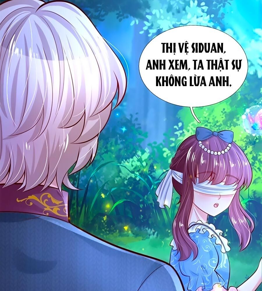 đọc truyện Bỗng Một Ngày Trở Thành Con Gái Nhà Vua Chương 208 ảnh 16 tại Thiên Thai Truyện