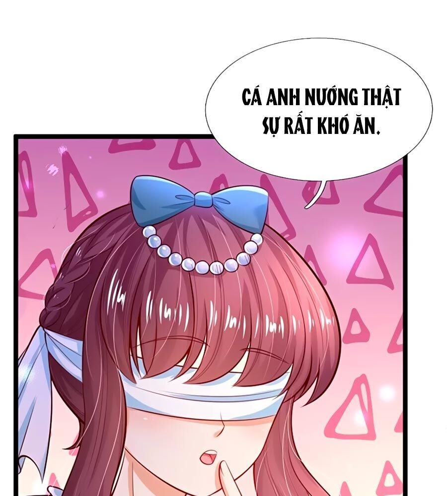 đọc truyện Bỗng Một Ngày Trở Thành Con Gái Nhà Vua Chương 208 ảnh 18 tại Thiên Thai Truyện