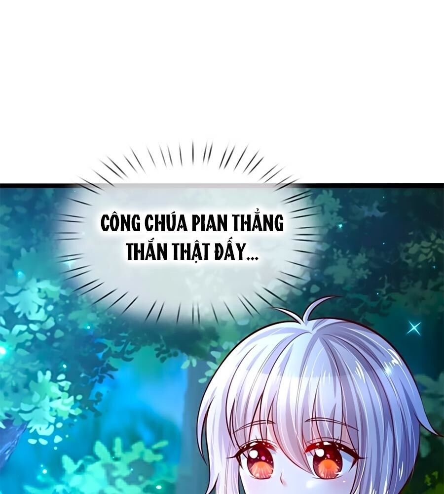 đọc truyện Bỗng Một Ngày Trở Thành Con Gái Nhà Vua Chương 208 ảnh 21 tại Thiên Thai Truyện