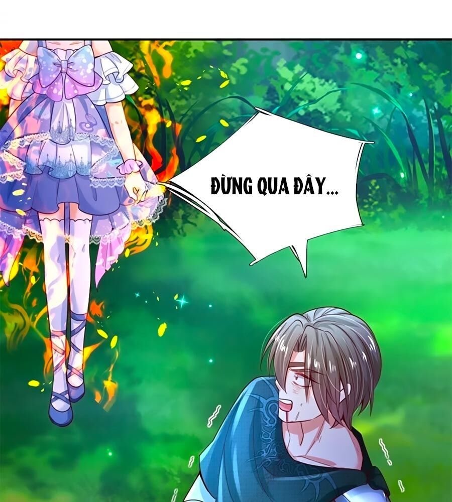 đọc truyện Bỗng Một Ngày Trở Thành Con Gái Nhà Vua Chương 208 ảnh 4 tại Thiên Thai Truyện