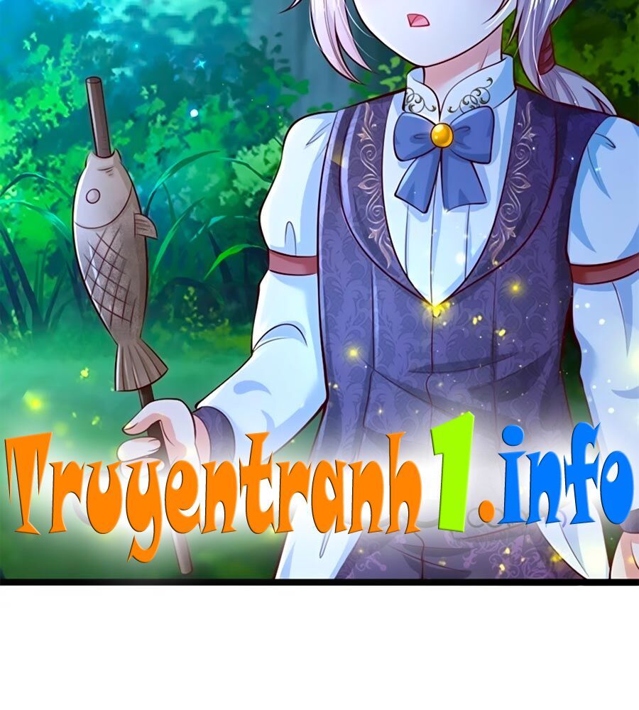 đọc truyện Bỗng Một Ngày Trở Thành Con Gái Nhà Vua Chương 208 ảnh 22 tại Thiên Thai Truyện