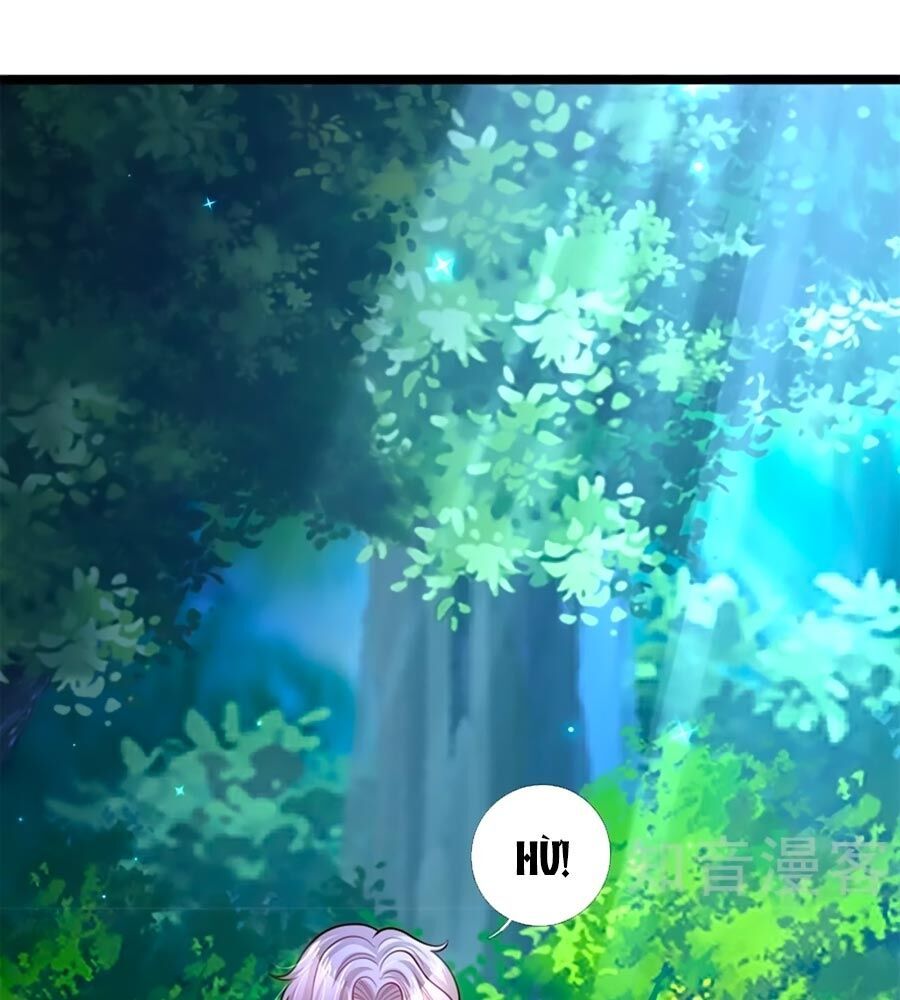 đọc truyện Bỗng Một Ngày Trở Thành Con Gái Nhà Vua Chương 208 ảnh 24 tại Thiên Thai Truyện