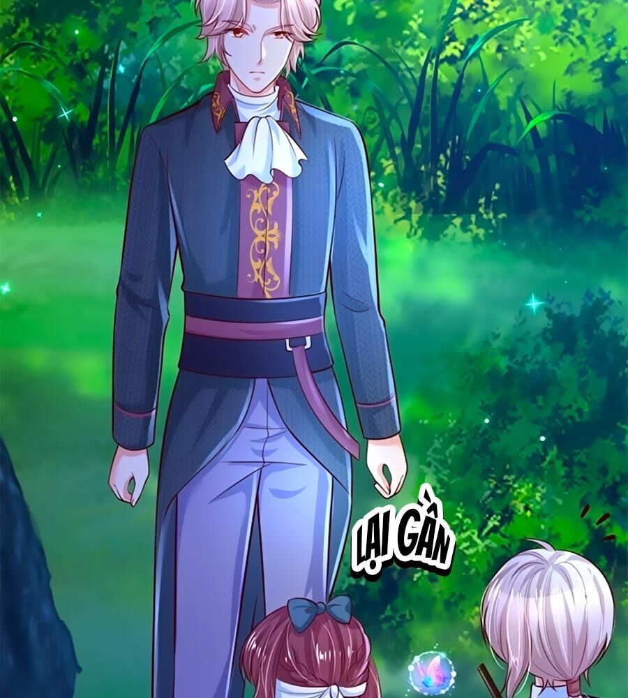 đọc truyện Bỗng Một Ngày Trở Thành Con Gái Nhà Vua Chương 208 ảnh 25 tại Thiên Thai Truyện