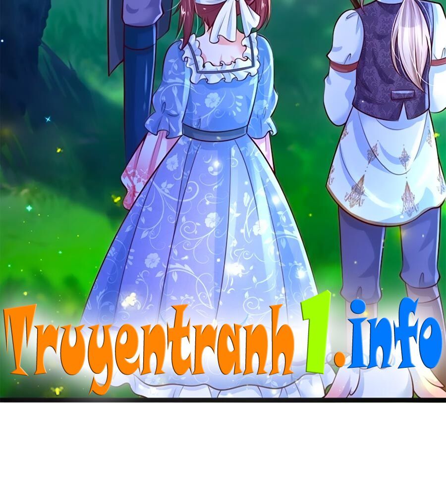 đọc truyện Bỗng Một Ngày Trở Thành Con Gái Nhà Vua Chương 208 ảnh 26 tại Thiên Thai Truyện