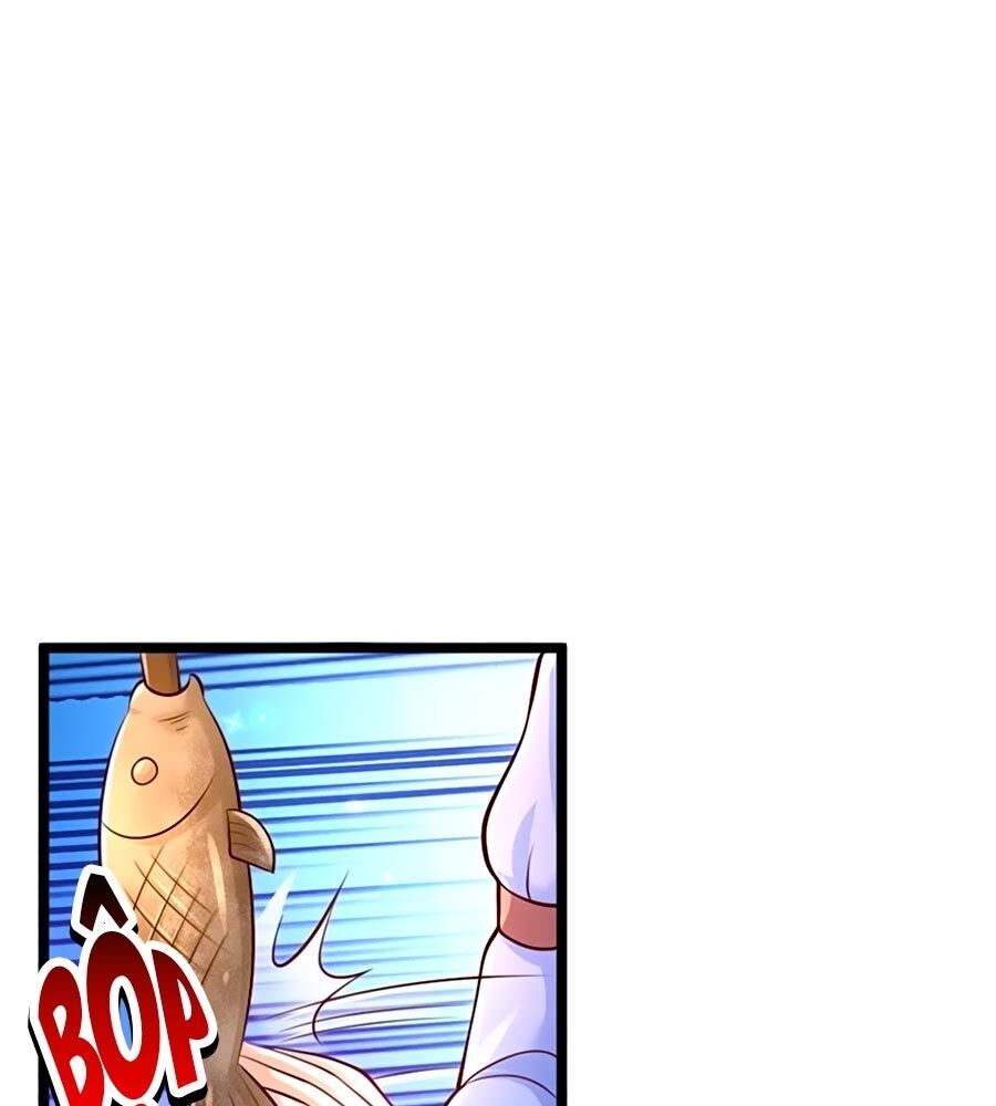 đọc truyện Bỗng Một Ngày Trở Thành Con Gái Nhà Vua Chương 208 ảnh 27 tại Thiên Thai Truyện