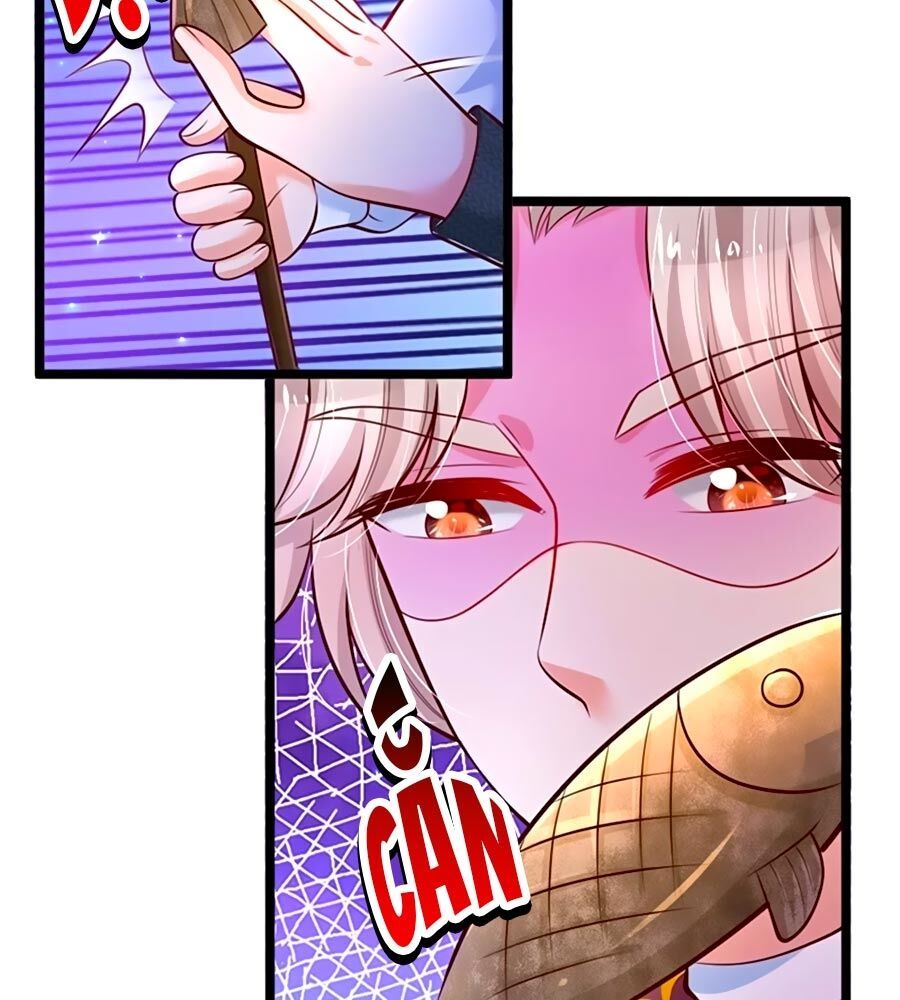 đọc truyện Bỗng Một Ngày Trở Thành Con Gái Nhà Vua Chương 208 ảnh 28 tại Thiên Thai Truyện