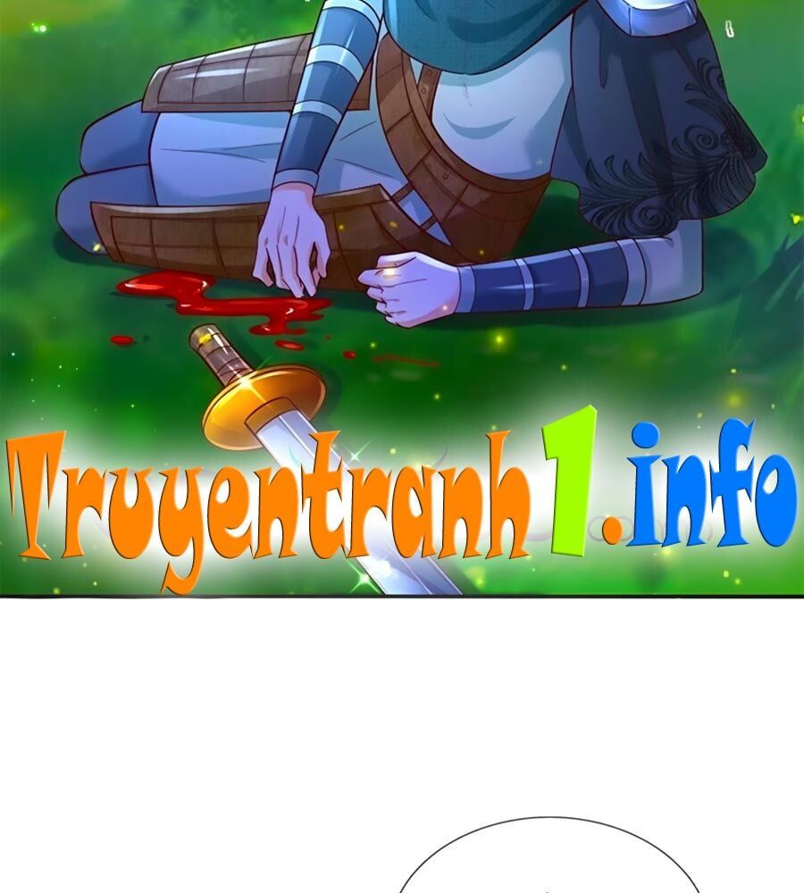 đọc truyện Bỗng Một Ngày Trở Thành Con Gái Nhà Vua Chương 208 ảnh 5 tại Thiên Thai Truyện