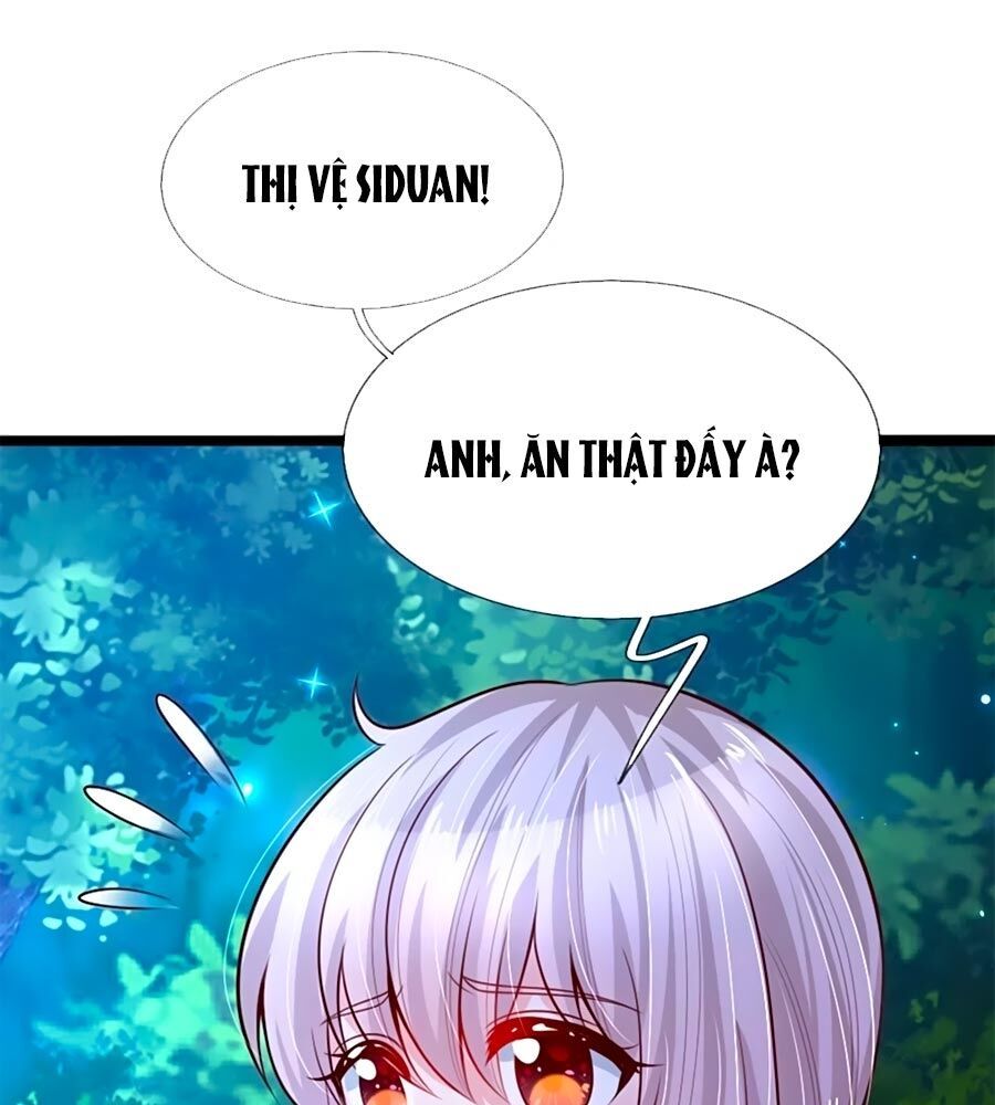 đọc truyện Bỗng Một Ngày Trở Thành Con Gái Nhà Vua Chương 208 ảnh 32 tại Thiên Thai Truyện