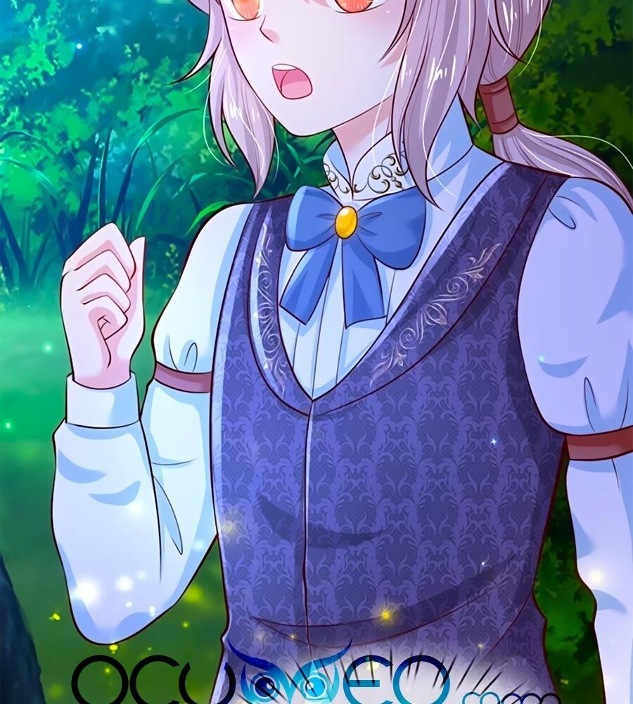 đọc truyện Bỗng Một Ngày Trở Thành Con Gái Nhà Vua Chương 208 ảnh 33 tại Thiên Thai Truyện