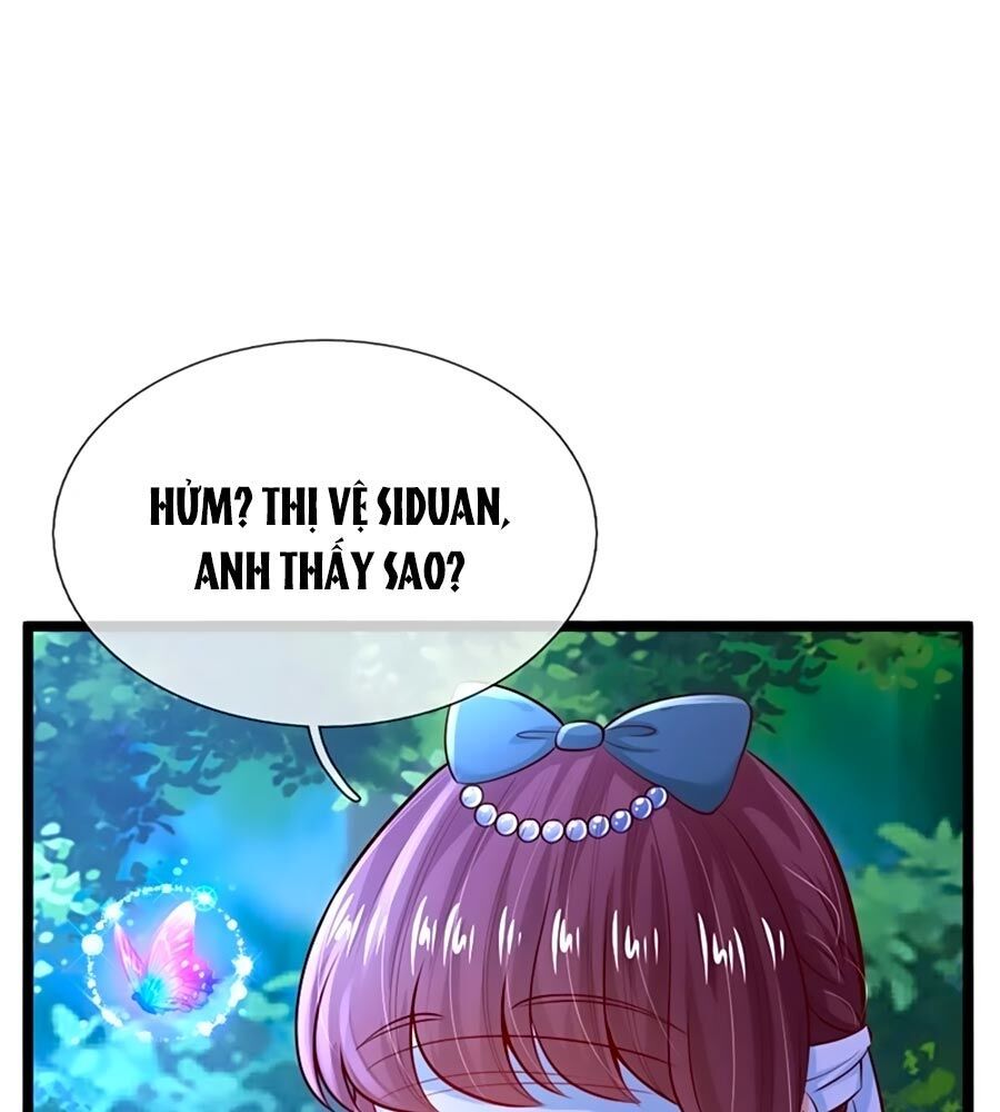 đọc truyện Bỗng Một Ngày Trở Thành Con Gái Nhà Vua Chương 208 ảnh 35 tại Thiên Thai Truyện