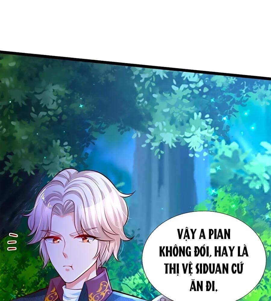 đọc truyện Bỗng Một Ngày Trở Thành Con Gái Nhà Vua Chương 208 ảnh 39 tại Thiên Thai Truyện