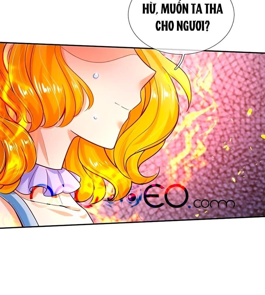 đọc truyện Bỗng Một Ngày Trở Thành Con Gái Nhà Vua Chương 208 ảnh 6 tại Thiên Thai Truyện