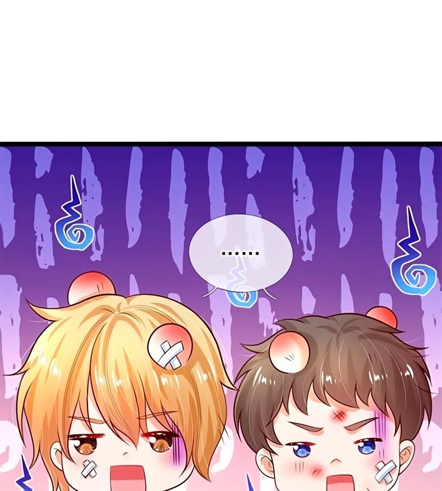 đọc truyện Bỗng Một Ngày Trở Thành Con Gái Nhà Vua Chương 208 ảnh 44 tại Thiên Thai Truyện