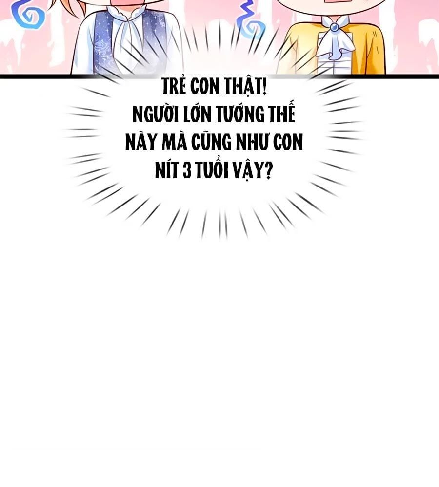 đọc truyện Bỗng Một Ngày Trở Thành Con Gái Nhà Vua Chương 208 ảnh 45 tại Thiên Thai Truyện