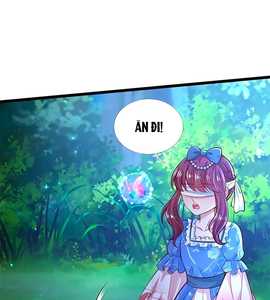 đọc truyện Bỗng Một Ngày Trở Thành Con Gái Nhà Vua Chương 208 ảnh 11 tại Thiên Thai Truyện